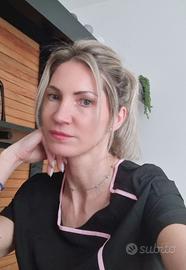 Massaggio rilassante