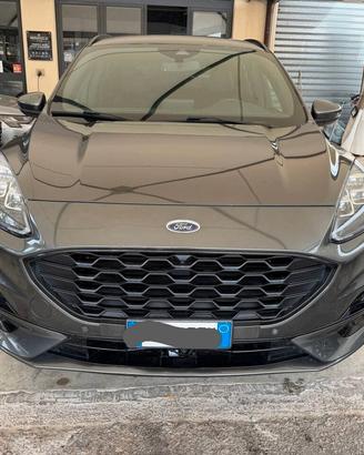 Ford Kuga 2021 1.5 120 CV aut. ST-Line X
