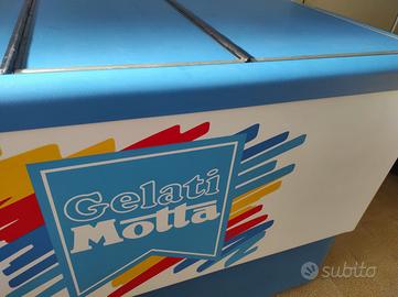 Grande Congelatore - Pozzetto MAXI - 250 euro