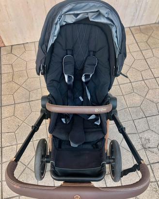 Passeggino