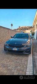BMW 320d