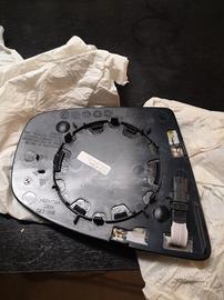 Bmw specchietto telecromatico