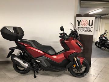 HONDA Forza 750 Scooter