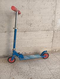 monopattino bimbo