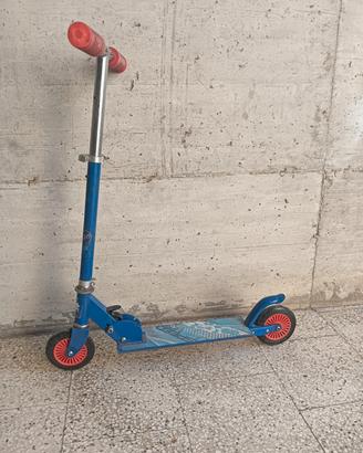 monopattino bimbo
