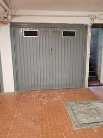 Garage a San Lazzaro di Savena (BO)