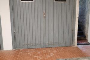 Garage a San Lazzaro di Savena (BO)