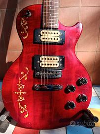 Chitarra EKO 33 anni 70