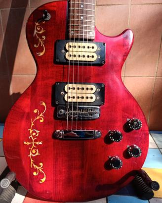 Chitarra EKO 33 anni 70