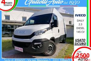 Iveco Daily 2.3 HPT PM Cabinato - Motore Nuovo