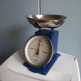 Bilancia Da Cucina  Brandani 