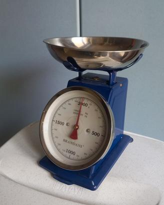 Bilancia Da Cucina  Brandani 