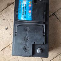 batteria per auto
