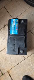 batteria per auto