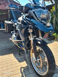 gs 1200 exclusive
