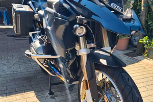 gs 1200 exclusive
