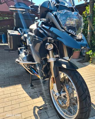 gs 1200 exclusive