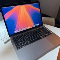 Macbook Air 13, M1, 2020, 8GB, 256GB SSD