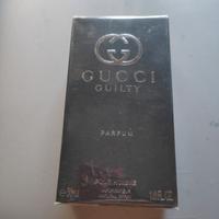 profumo Gucci guilty