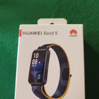 Huawei Band 9