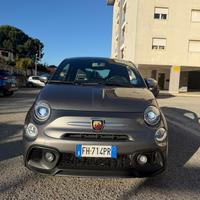 Abarth 595 turismo