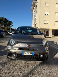 Abarth 595 turismo
