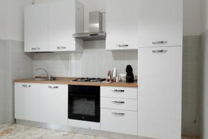 4 camere singole in centro per studenti/lavoratori