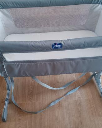 Culla Chicco originale Next to me completa