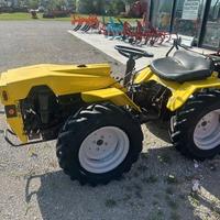Trattore Pasquali 991