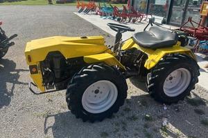 Trattore Pasquali 991