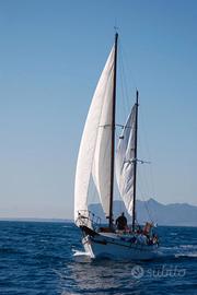 VELA  KETCH TAIPEI 36