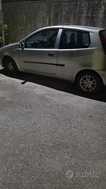 Fiat punto 1.3 multiJet 