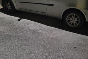 Fiat punto 1.3 multiJet 