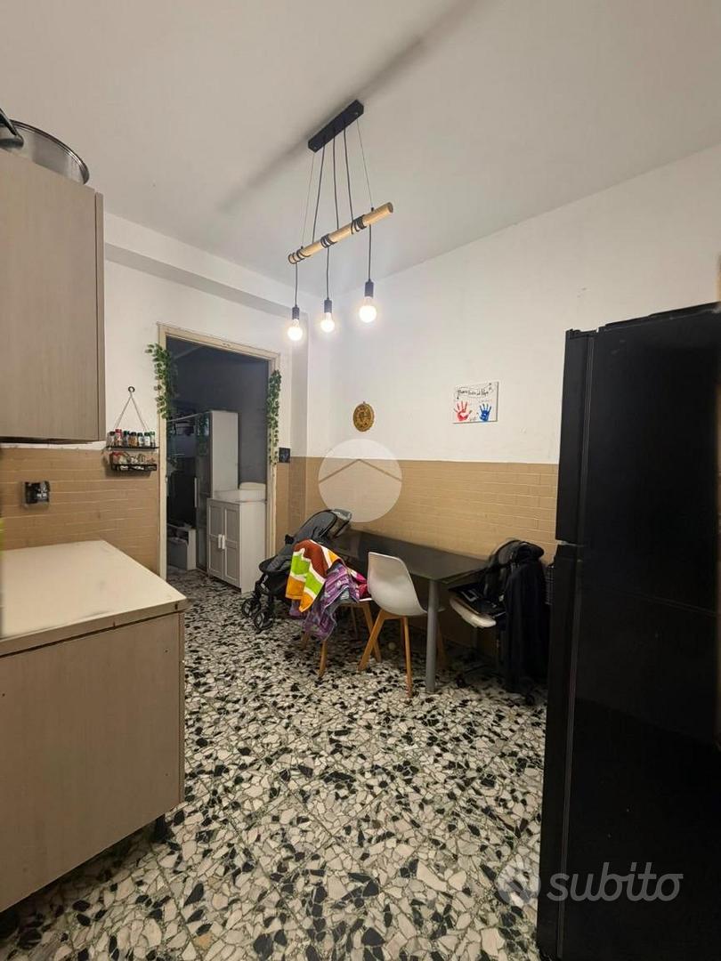 Appartamento – Cagliari, Is Mirrionis - Vista 4