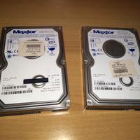 Hard disk MAXTOR