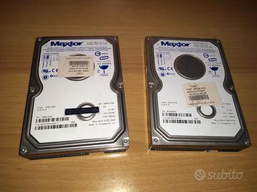 Hard disk MAXTOR