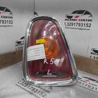 Faro fanale stop posteriore sx mini cooper r56 200