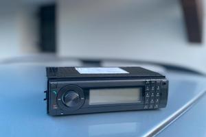 AUTORADIO PHONOCAR VM016