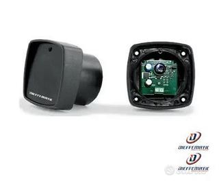 COPPIA FOTOCELLULE INCASSO UNIVERSALI CANCELLO