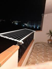 stendibiancheria  da balcone 