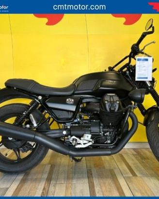 MOTO GUZZI V7 Garantita e Finanziabile