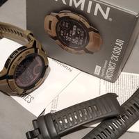 Garmin INSTINCT 2x Solar TACTICAL edition sabbia