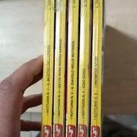 I notturni da 1 a 5  Completa