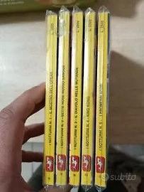 I notturni da 1 a 5  Completa