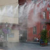 Sistema di Neutralizzazione Raffreddamento
