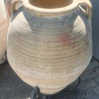 Giarra Antica in Terracotta