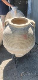 Giarra Antica in Terracotta