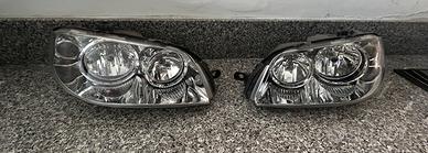 Fari Fiat Punto 2 serie