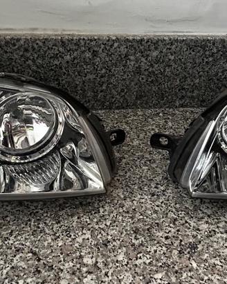 Fari Fiat Punto 2 serie