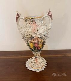 Vaso da arredamento